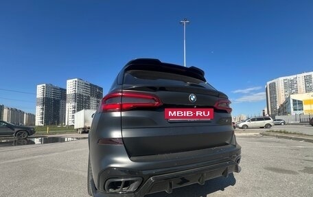 BMW X5, 2019 год, 7 999 999 рублей, 23 фотография