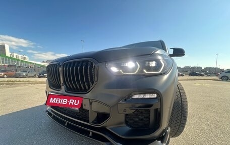 BMW X5, 2019 год, 7 999 999 рублей, 20 фотография