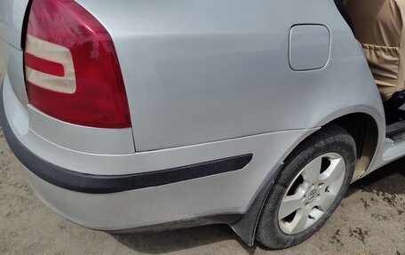 Skoda Octavia, 2008 год, 597 000 рублей, 7 фотография