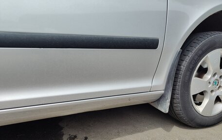 Skoda Octavia, 2008 год, 597 000 рублей, 14 фотография