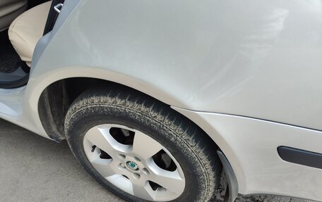 Skoda Octavia, 2008 год, 597 000 рублей, 11 фотография