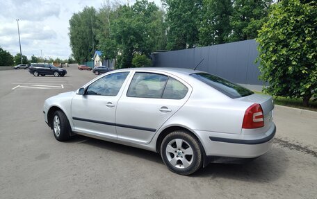 Skoda Octavia, 2008 год, 597 000 рублей, 8 фотография