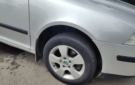 Skoda Octavia, 2008 год, 597 000 рублей, 13 фотография