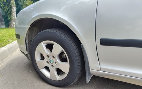Skoda Octavia, 2008 год, 597 000 рублей, 16 фотография