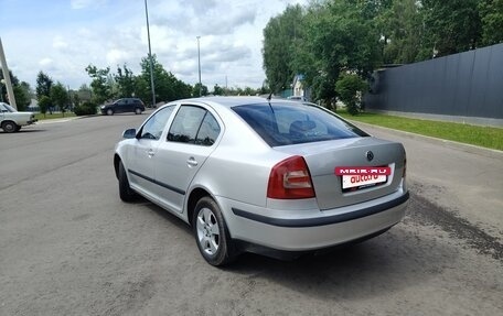 Skoda Octavia, 2008 год, 597 000 рублей, 5 фотография