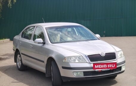 Skoda Octavia, 2008 год, 597 000 рублей, 4 фотография
