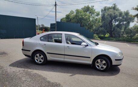 Skoda Octavia, 2008 год, 597 000 рублей, 19 фотография