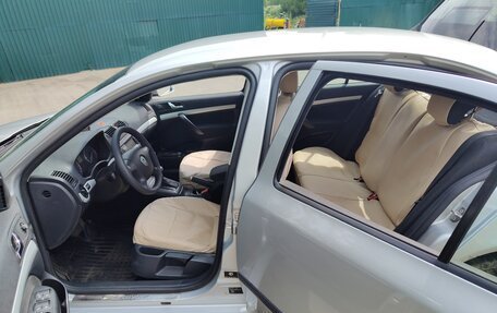 Skoda Octavia, 2008 год, 597 000 рублей, 20 фотография