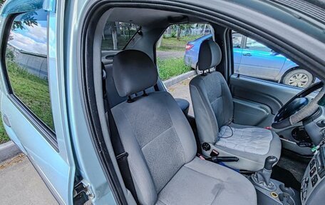 Renault Logan I, 2008 год, 300 000 рублей, 9 фотография