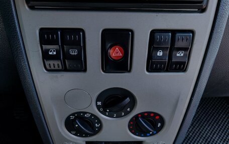 Renault Logan I, 2008 год, 300 000 рублей, 5 фотография