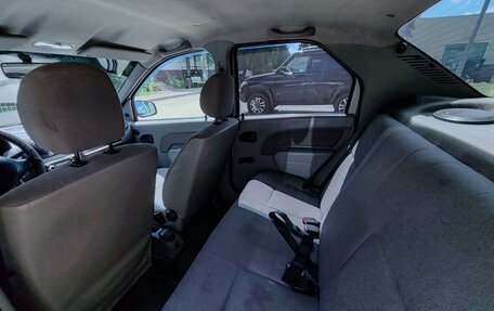 Renault Logan I, 2008 год, 300 000 рублей, 14 фотография