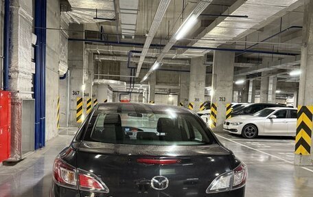 Mazda 3, 2011 год, 1 400 000 рублей, 8 фотография