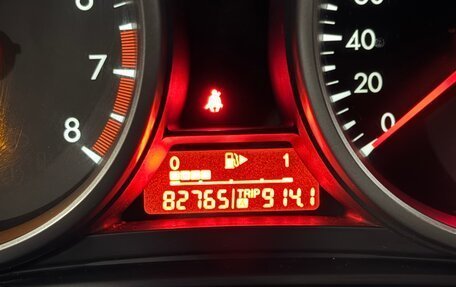 Mazda 3, 2011 год, 1 400 000 рублей, 6 фотография