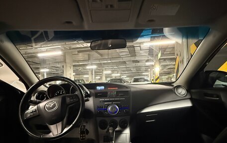 Mazda 3, 2011 год, 1 400 000 рублей, 5 фотография