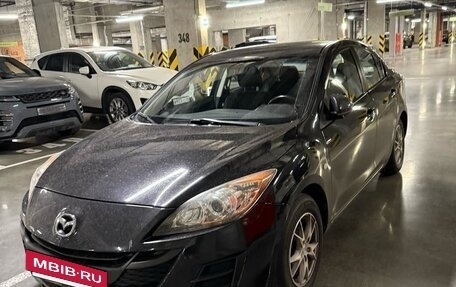 Mazda 3, 2011 год, 1 400 000 рублей, 7 фотография