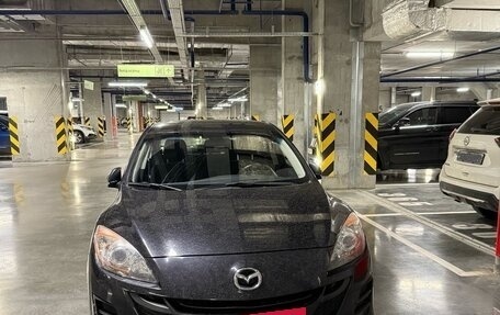 Mazda 3, 2011 год, 1 400 000 рублей, 11 фотография