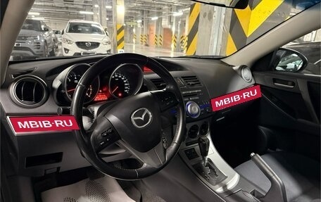 Mazda 3, 2011 год, 1 400 000 рублей, 4 фотография
