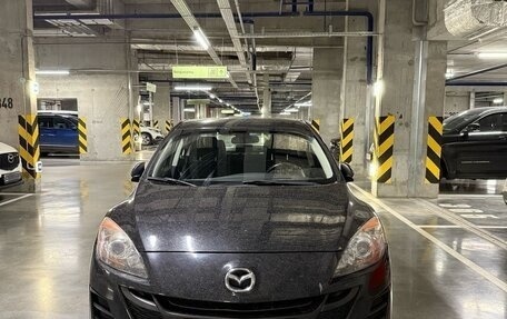 Mazda 3, 2011 год, 1 400 000 рублей, 9 фотография