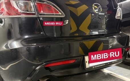 Mazda 3, 2011 год, 1 400 000 рублей, 3 фотография