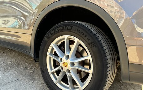 Porsche Cayenne III, 2015 год, 5 950 000 рублей, 6 фотография