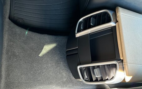 Porsche Cayenne III, 2015 год, 5 950 000 рублей, 12 фотография