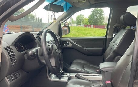 Nissan Pathfinder, 2007 год, 960 000 рублей, 2 фотография