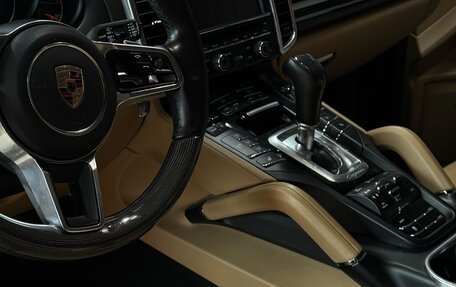 Porsche Cayenne III, 2015 год, 5 950 000 рублей, 13 фотография