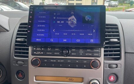 Nissan Pathfinder, 2007 год, 960 000 рублей, 9 фотография