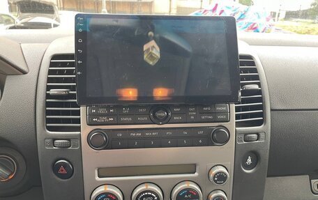 Nissan Pathfinder, 2007 год, 960 000 рублей, 5 фотография