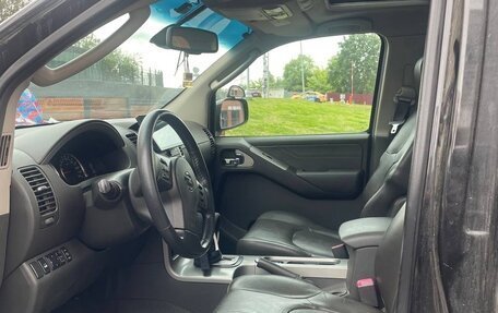 Nissan Pathfinder, 2007 год, 960 000 рублей, 7 фотография