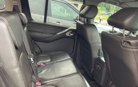 Nissan Pathfinder, 2007 год, 960 000 рублей, 6 фотография