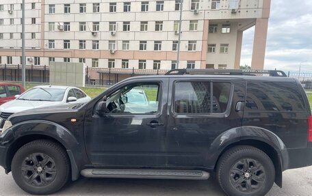 Nissan Pathfinder, 2007 год, 960 000 рублей, 11 фотография