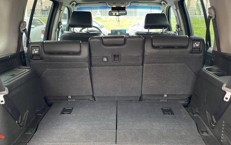 Nissan Pathfinder, 2007 год, 960 000 рублей, 15 фотография