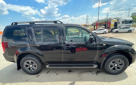 Nissan Pathfinder, 2007 год, 960 000 рублей, 18 фотография