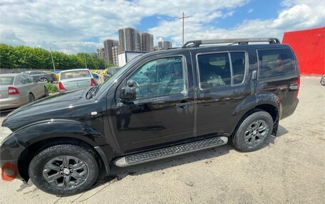 Nissan Pathfinder, 2007 год, 960 000 рублей, 20 фотография
