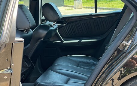 Mercedes-Benz E-Класс, 1998 год, 850 000 рублей, 10 фотография