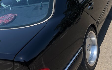 Mercedes-Benz E-Класс, 1998 год, 850 000 рублей, 4 фотография