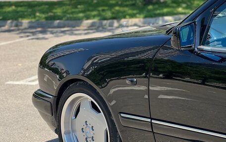 Mercedes-Benz E-Класс, 1998 год, 850 000 рублей, 8 фотография