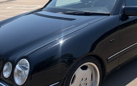 Mercedes-Benz E-Класс, 1998 год, 850 000 рублей, 14 фотография
