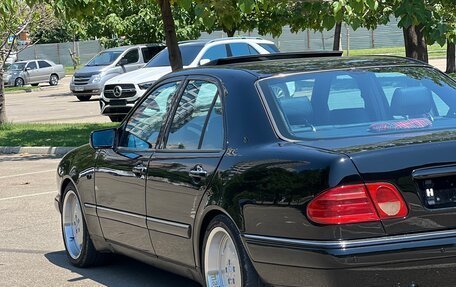 Mercedes-Benz E-Класс, 1998 год, 850 000 рублей, 13 фотография