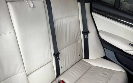 BMW X3, 2015 год, 2 600 000 рублей, 16 фотография