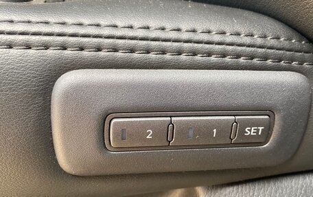 Infiniti JX, 2013 год, 1 700 000 рублей, 19 фотография