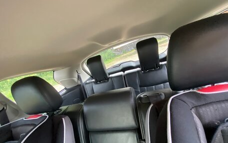 Infiniti JX, 2013 год, 1 700 000 рублей, 11 фотография