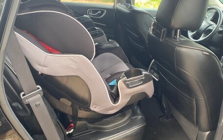 Infiniti JX, 2013 год, 1 700 000 рублей, 13 фотография