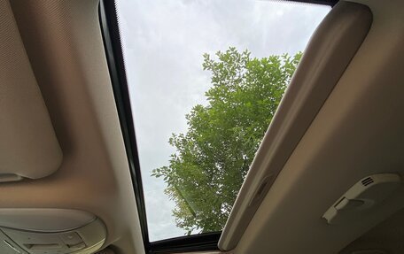 Infiniti JX, 2013 год, 1 700 000 рублей, 23 фотография