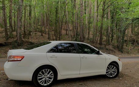 Toyota Camry, 2007 год, 725 000 рублей, 3 фотография