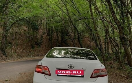 Toyota Camry, 2007 год, 725 000 рублей, 4 фотография