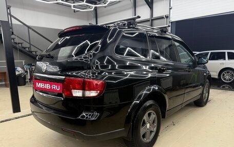 SsangYong Kyron I, 2012 год, 1 130 000 рублей, 2 фотография
