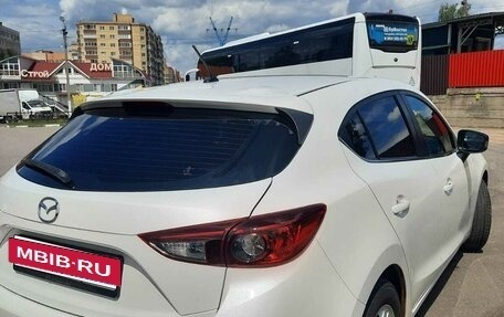 Mazda 3, 2014 год, 1 330 000 рублей, 6 фотография