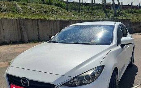 Mazda 3, 2014 год, 1 330 000 рублей, 3 фотография
